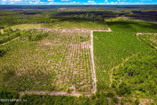 $195,000 | Lot 10 Georgia Street, Hilliard, FL 32046