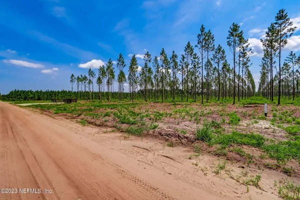 $195,000 | Lot 10 Georgia Street, Hilliard, FL 32046