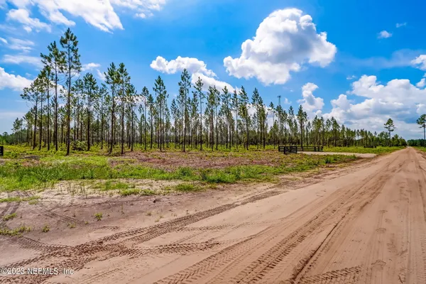 $195,000 | Lot 10 Georgia Street, Hilliard, FL 32046