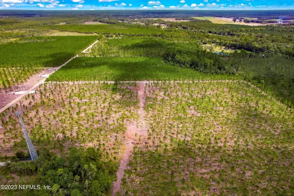 $195,000 | Lot 10 Georgia Street, Hilliard, FL 32046