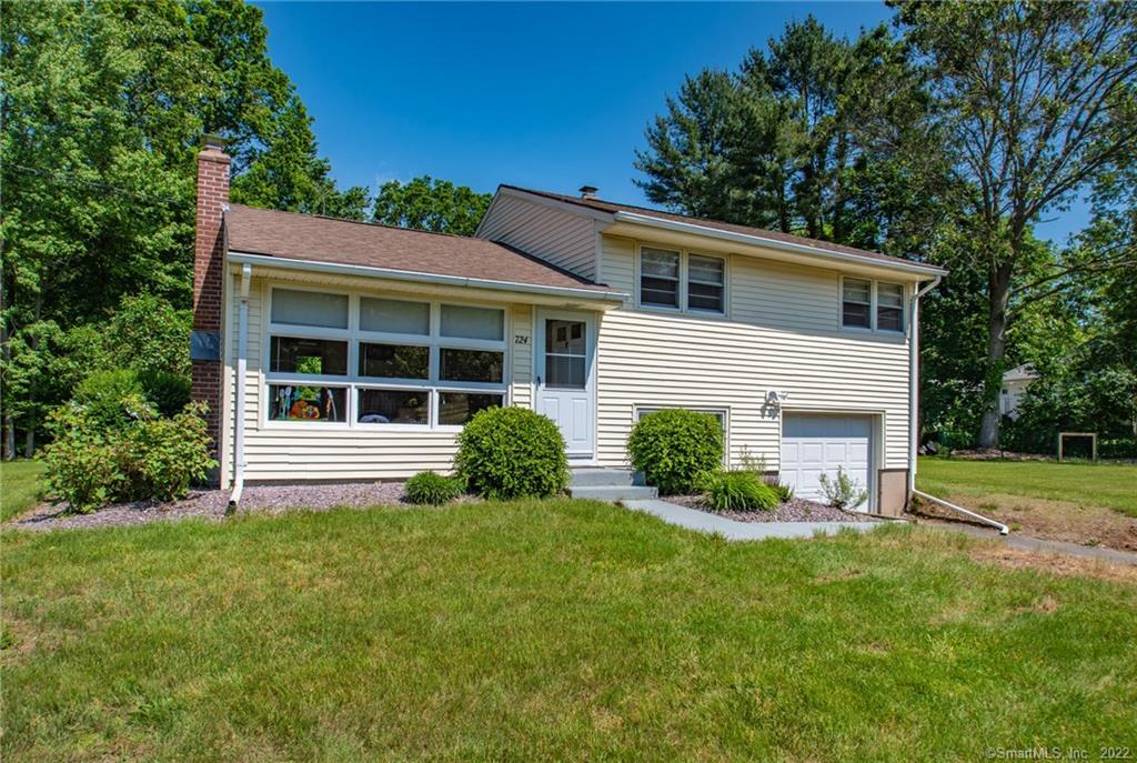 724 7th Ridge Road Wallingford, CT 06492 - Photo 1 of 1
