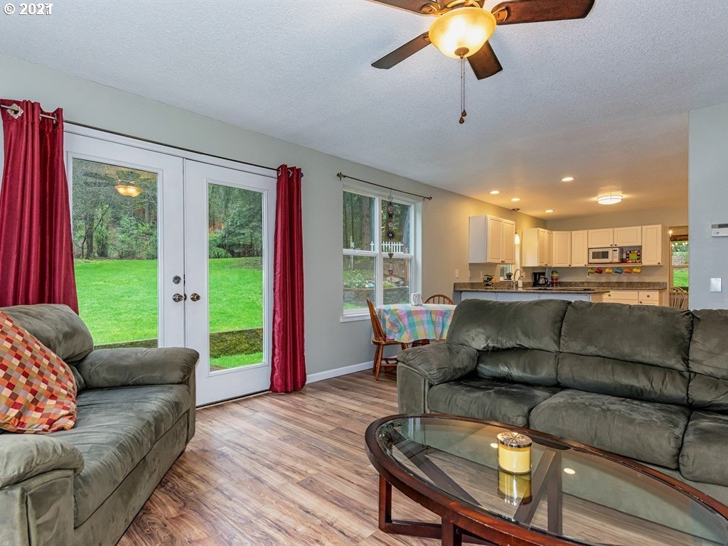 7420 Northeast Ferris Road La Center, WA 98629 - Photo 11 of 31