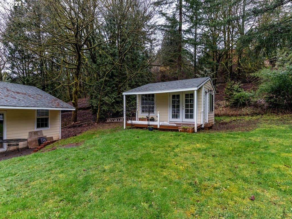 7420 Northeast Ferris Road La Center, WA 98629 - Photo 21 of 31