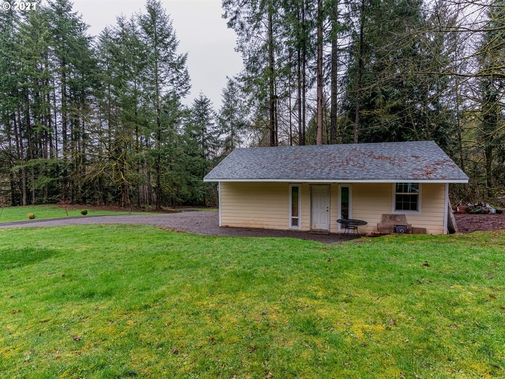 7420 Northeast Ferris Road La Center, WA 98629 - Photo 22 of 31