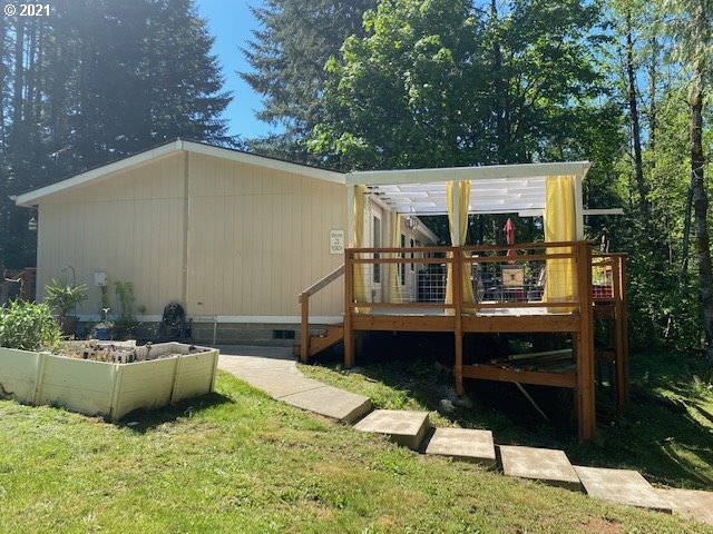7420 Northeast Ferris Road La Center, WA 98629 - Photo 24 of 31