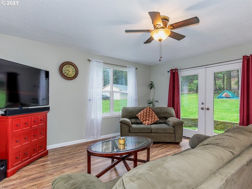 7420 Northeast Ferris Road La Center, WA 98629 - Photo 10 of 31