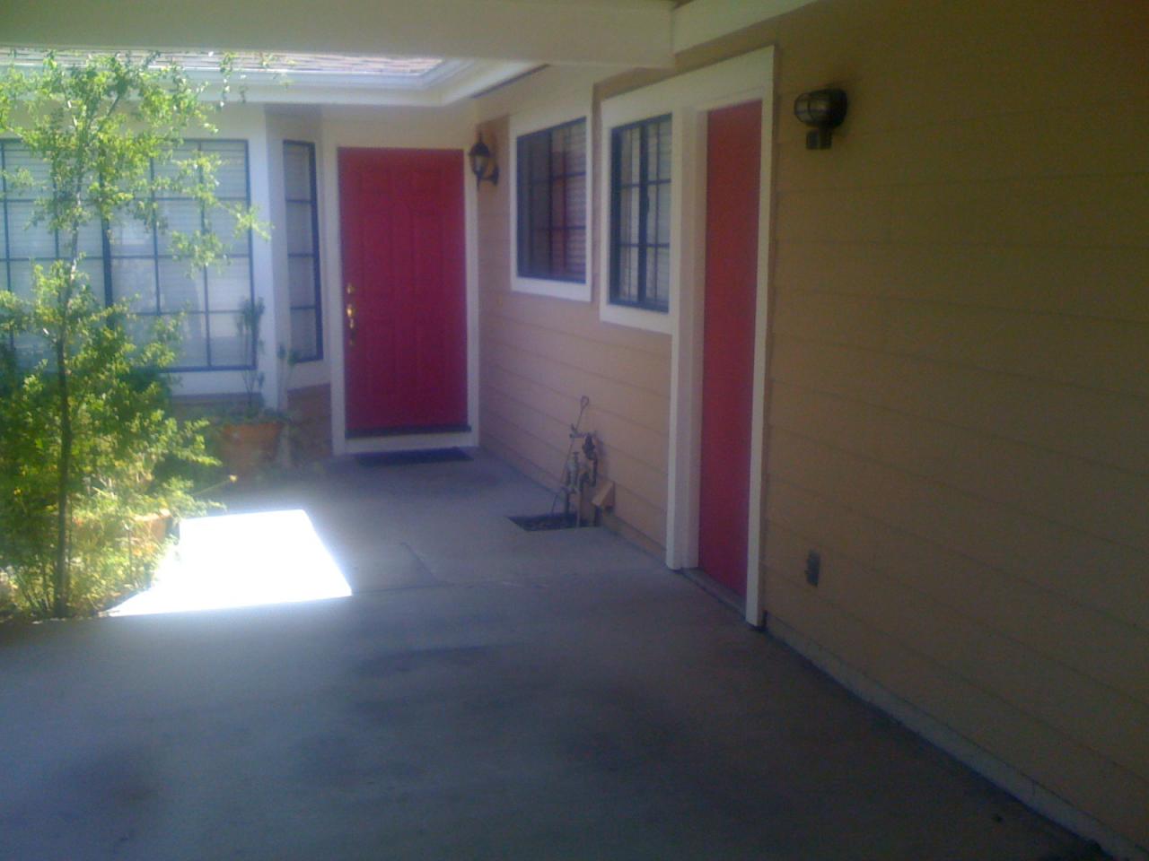 4017 Primavera Road, Unit B Santa Barbara, CA 93110 - Photo 1 of 2 Front of condo