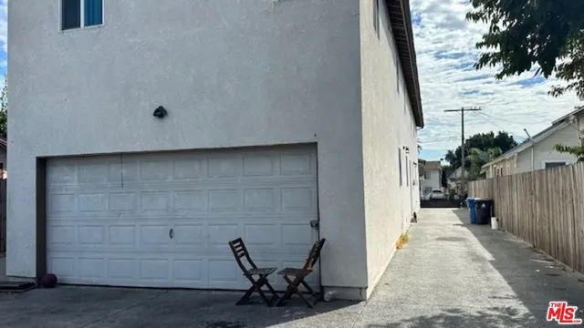 $3,950 | 1161 East 40th Place, Los Angeles, CA 90011