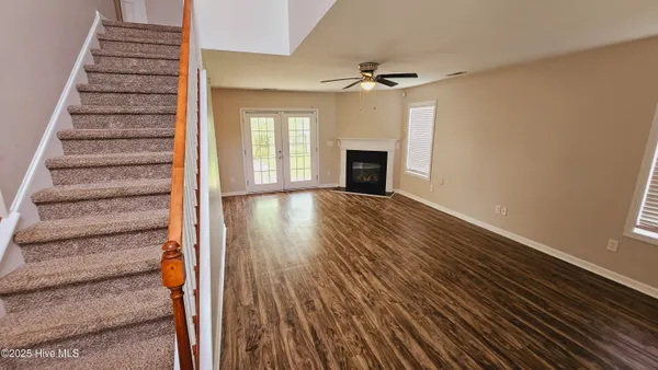 $1,875 | 104 Dorsett Court, Jacksonville, NC 28546