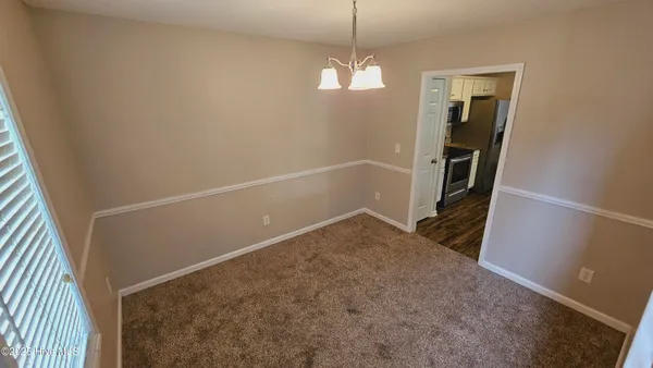 $1,875 | 104 Dorsett Court, Jacksonville, NC 28546