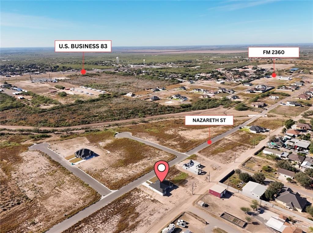 216 Nazareth Street Rio Grande City, TX 78582 - Photo 14 of 14 a view of city