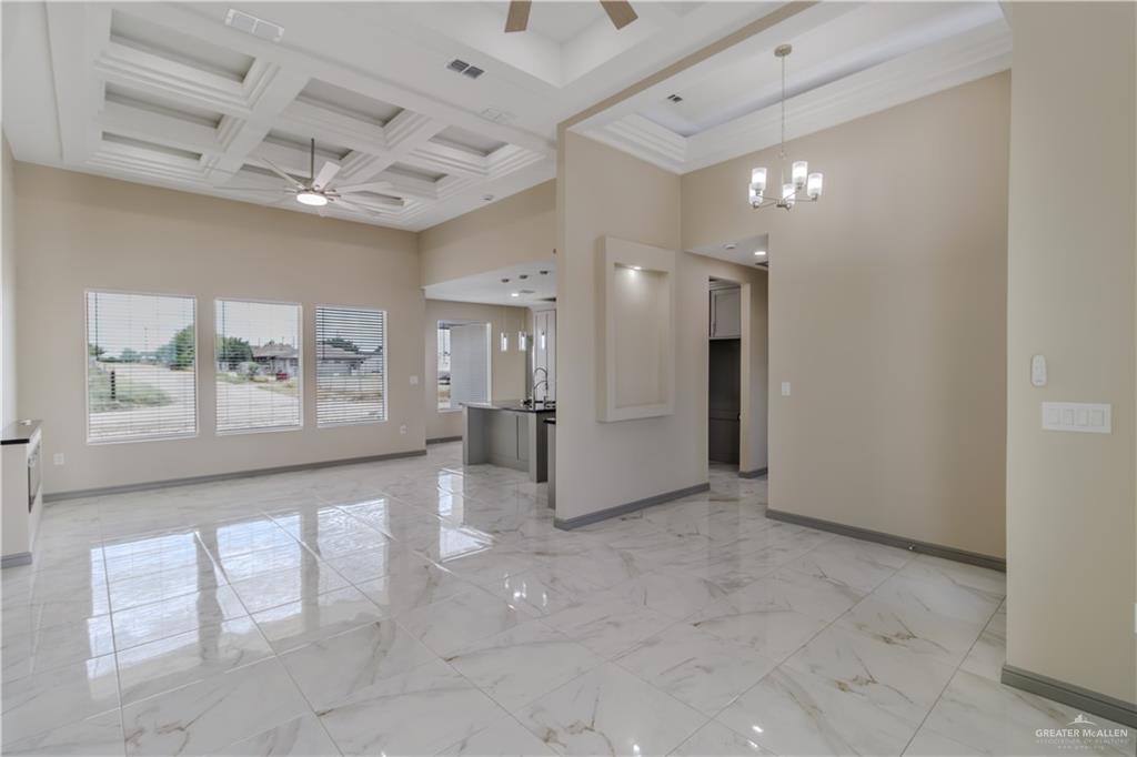 216 Nazareth Street Rio Grande City, TX 78582 - Photo 5 of 14