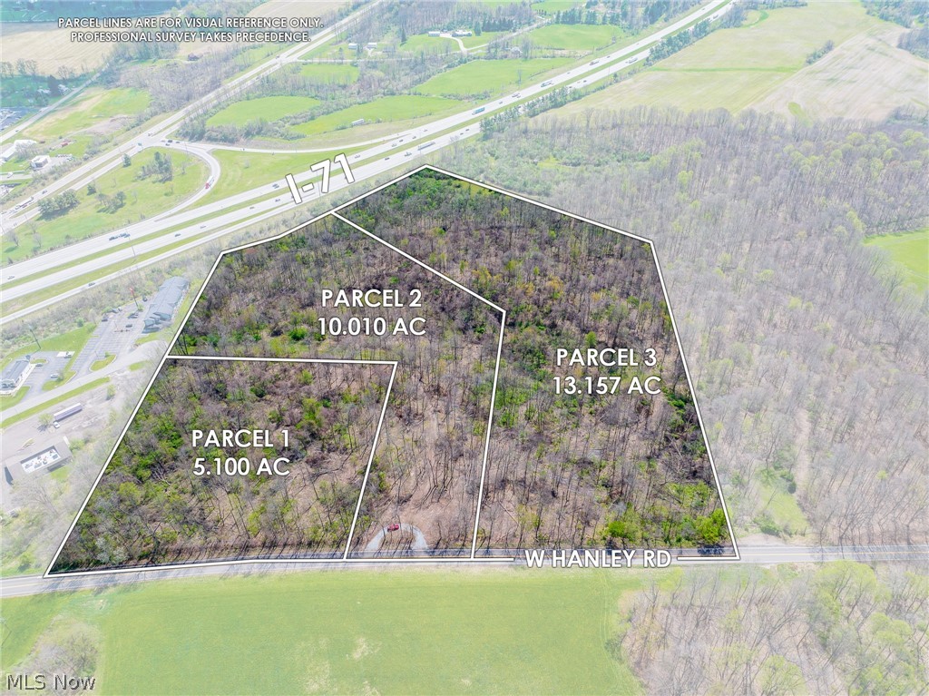 105 West Hanley Road Mansfield, OH 44903 - Photo 9 of 9 Gallery Image 9