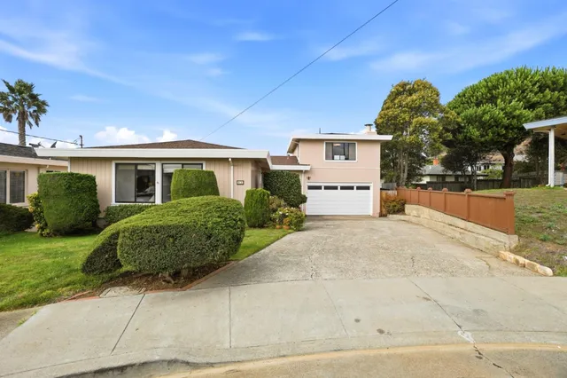 $1,298,000 | 33 Lilac Lane, South San Francisco, CA 94080