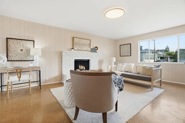 $1,298,000 | 33 Lilac Lane, South San Francisco, CA 94080