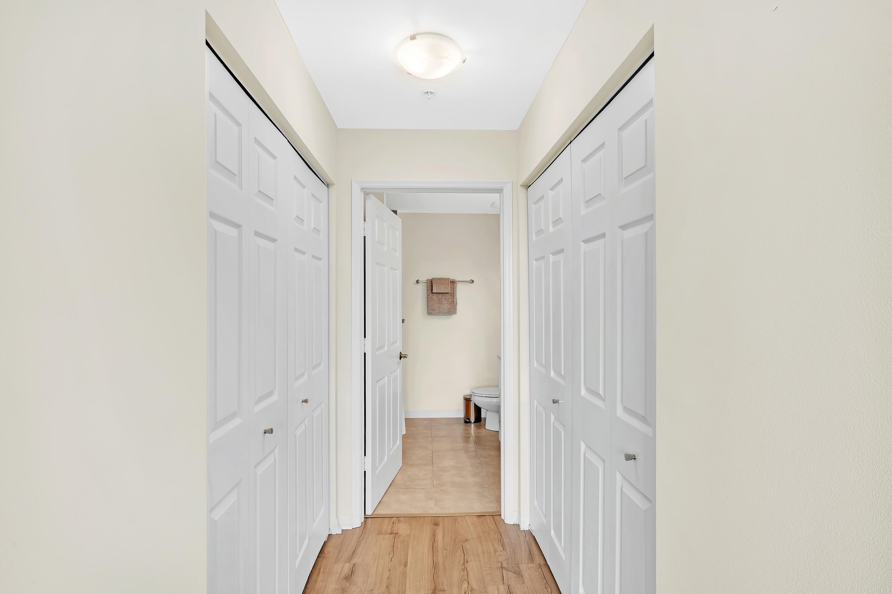 233 South Federal Highway, Unit 425 Boca Raton, FL 33432 - Photo 28 of 49 16 Hers and His Closets (1)