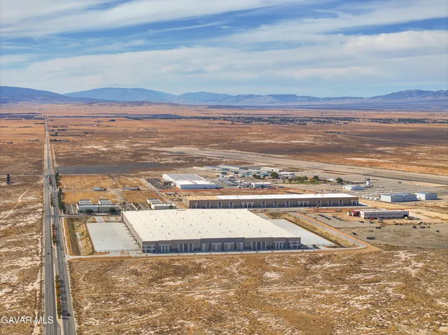 a view of an ocean and beach
