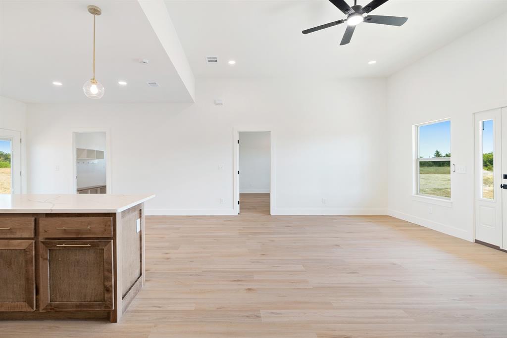 225 Private Road Sumner, TX 75486 - Photo 5 of 21 Gallery Image 5