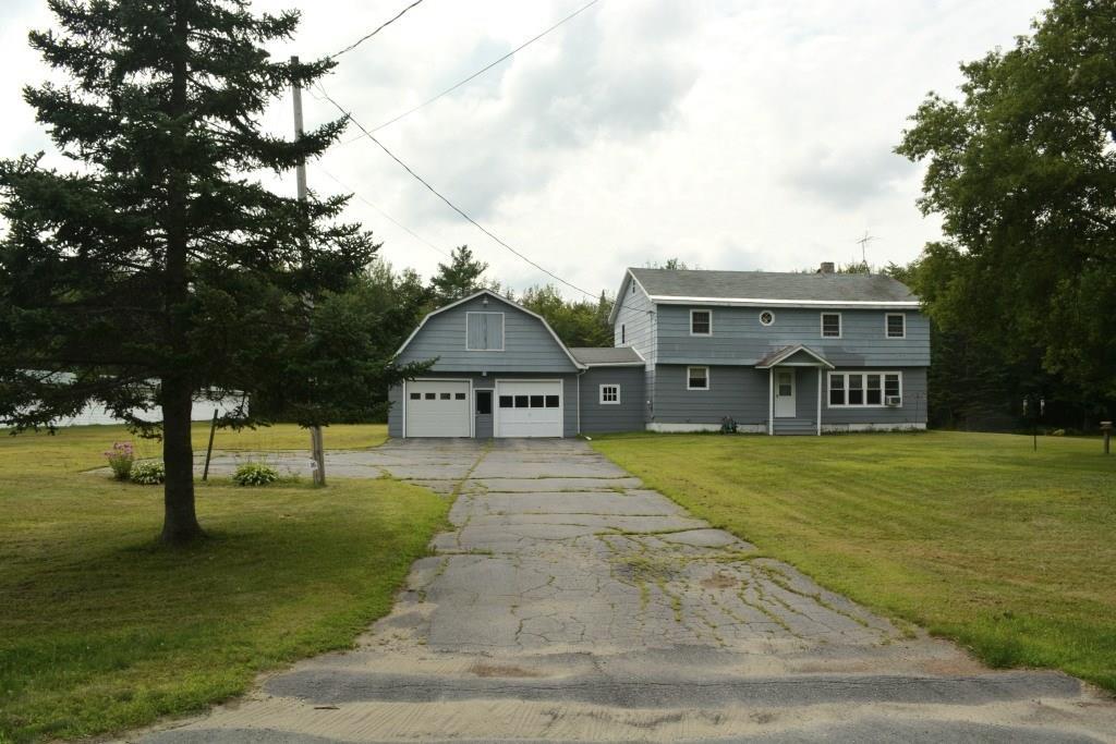 412 West Ridge Road Cornville, ME 04976 - Photo 34 of 35 Drive way of home