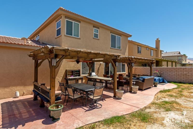 84553 Anchora Way Indio, CA 92203 - Photo 21 of 42 Additional Photo
