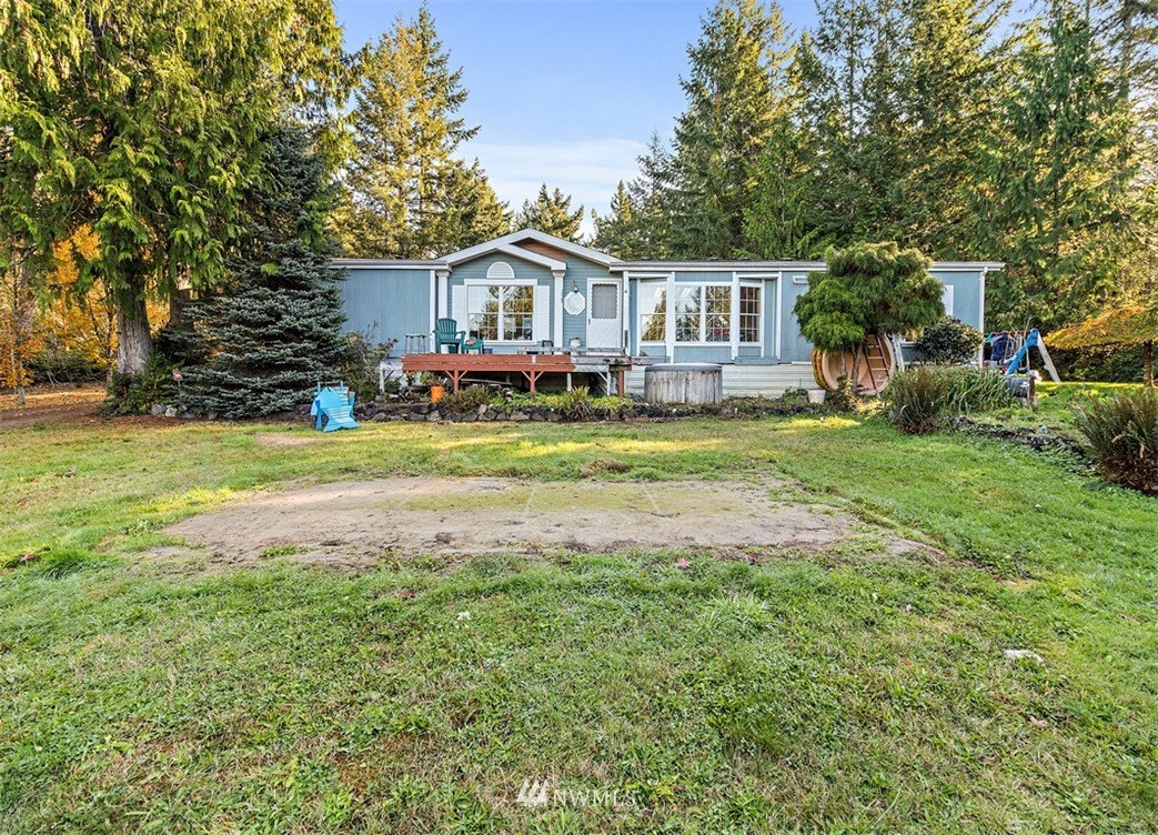 14709 Northwest Seabeck Ridge Way Seabeck, WA 98380 - Photo 1 of 14 Gallery Image 1