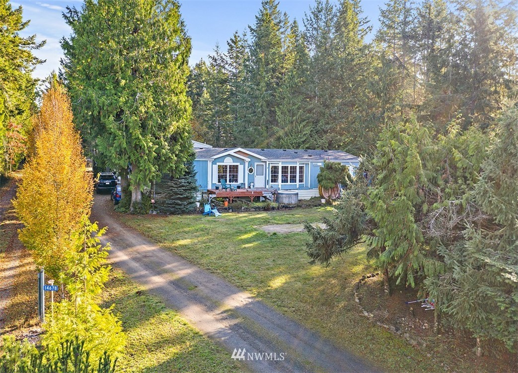 14709 Northwest Seabeck Ridge Way Seabeck, WA 98380 - Photo 14 of 14 Gallery Image 14