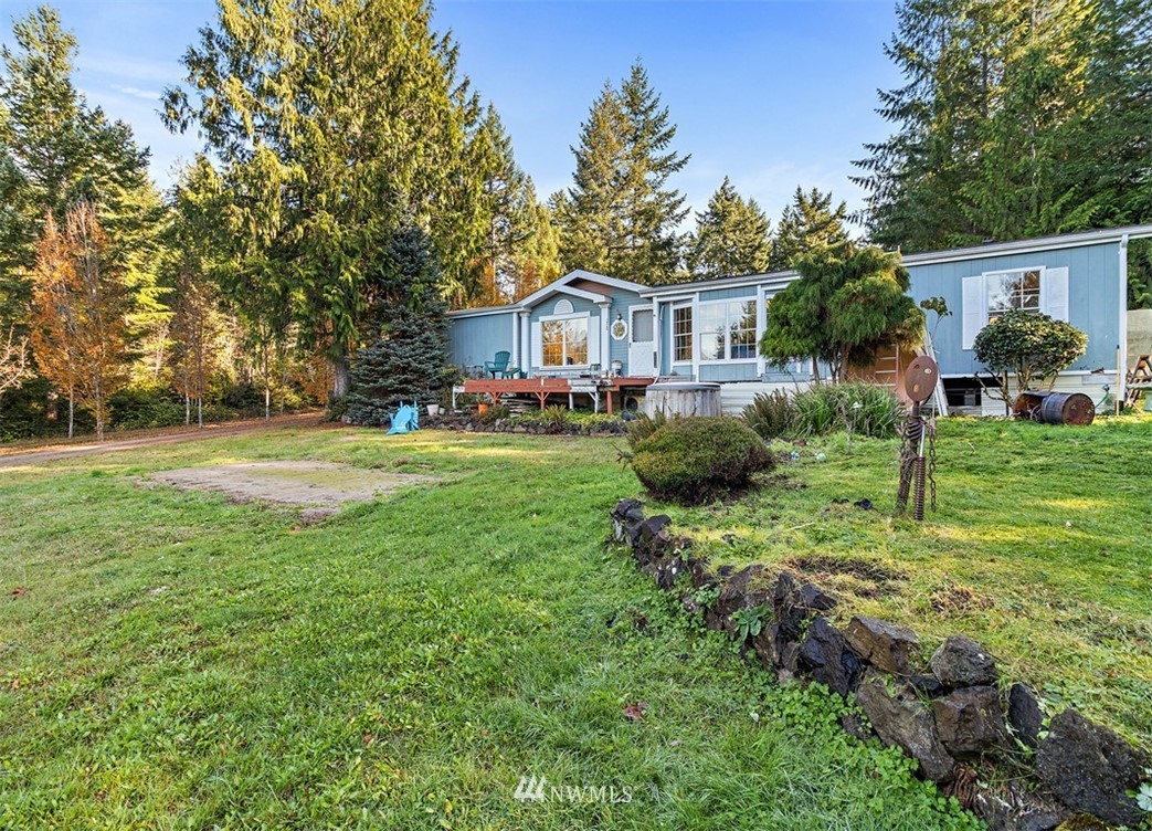 14709 Northwest Seabeck Ridge Way Seabeck, WA 98380 - Photo 3 of 14 Gallery Image 3