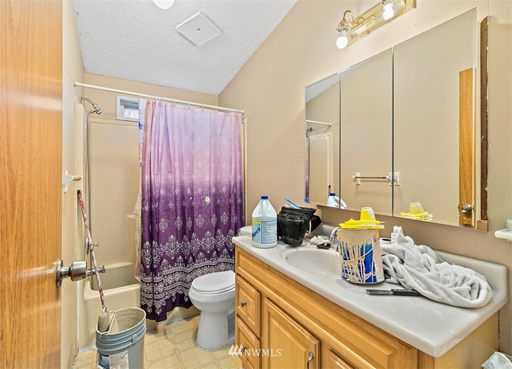 14709 Northwest Seabeck Ridge Way Seabeck, WA 98380 - Photo 7 of 14 Gallery Image 7