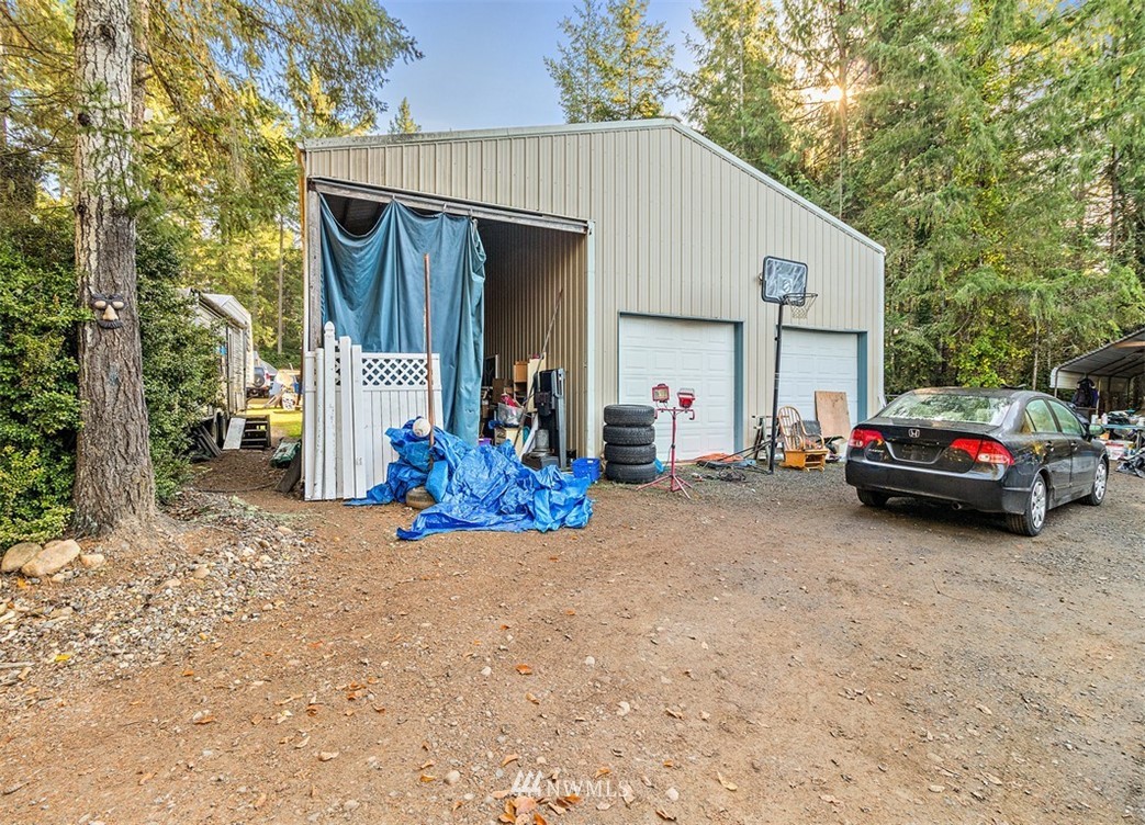14709 Northwest Seabeck Ridge Way Seabeck, WA 98380 - Photo 10 of 14 Gallery Image 10