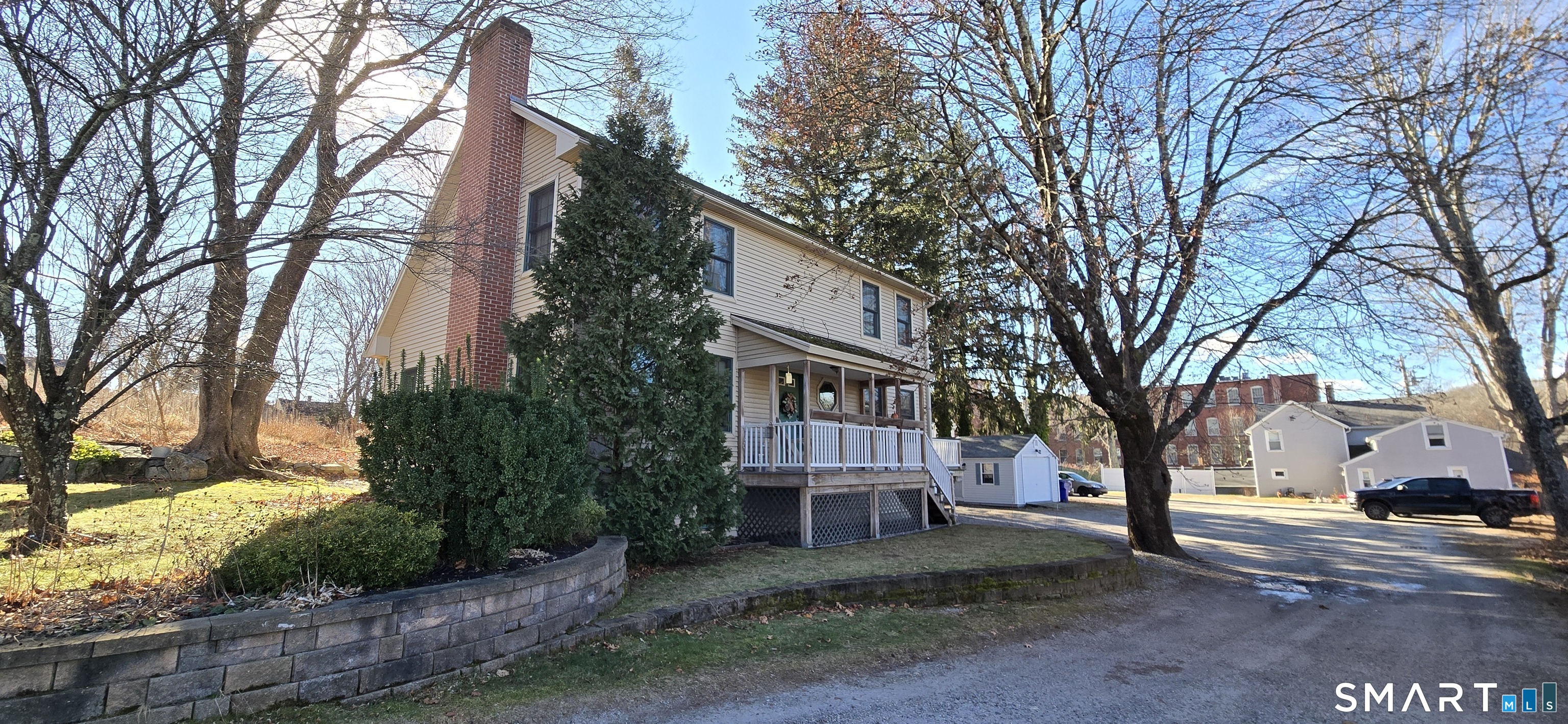 87 Main Street Deep River, CT 06417 - Photo 4 of 37 Gallery Image 4