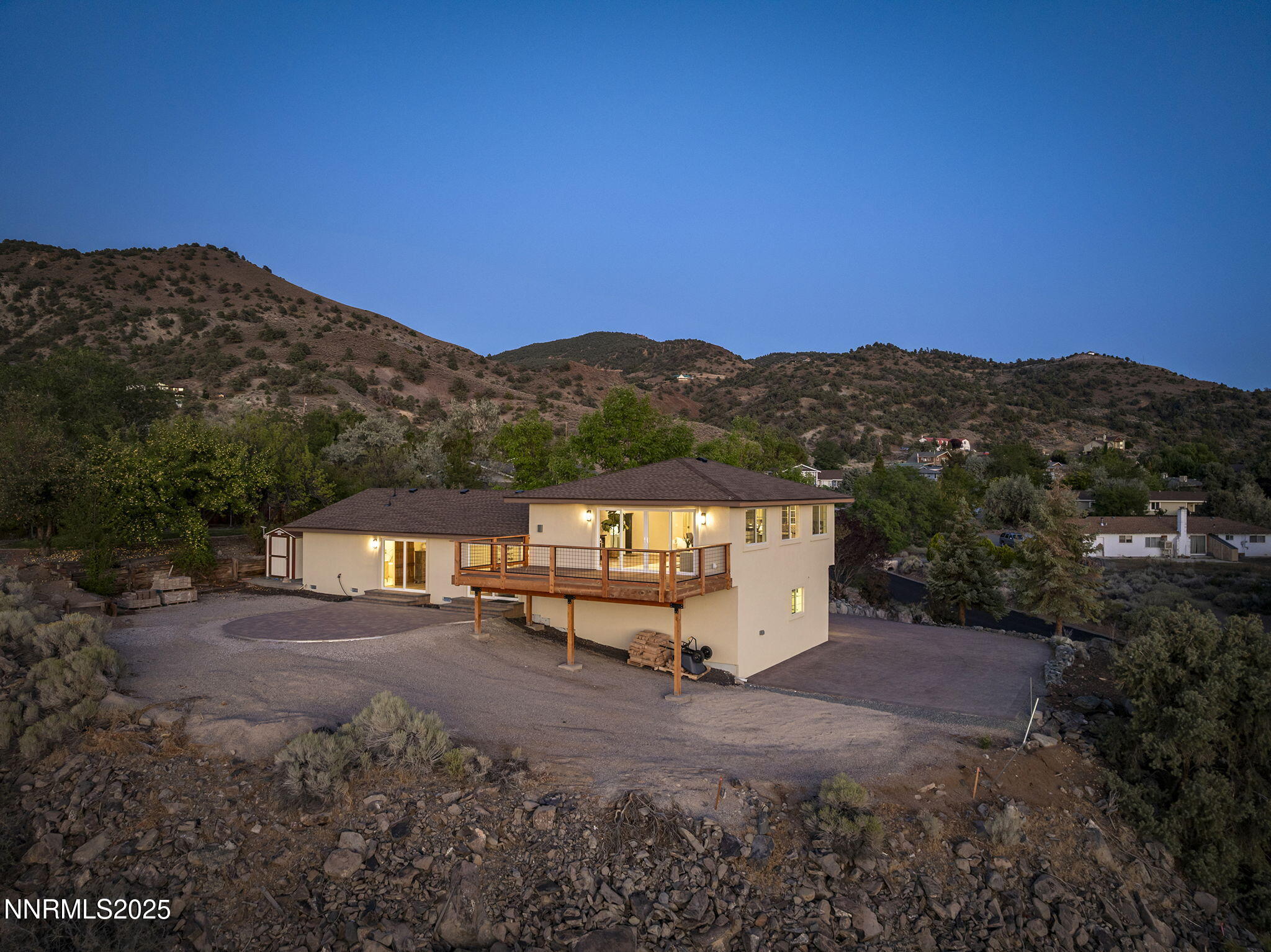 13900 Virginia Foothills Drive Reno, NV 89521 - Photo 48 of 53 48-web-or-mls-DJI_20250818201613_0066_D