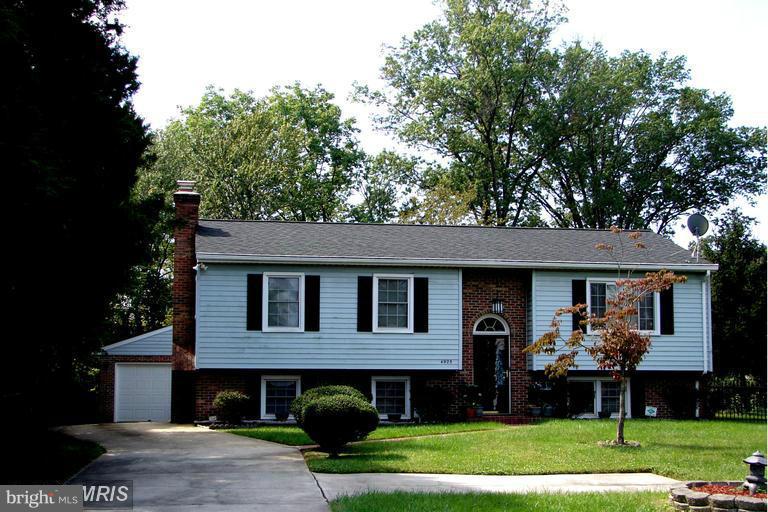 4925 Powder Mill Road Beltsville, MD 20705 - Photo 1 of 15 Exterior (Front)