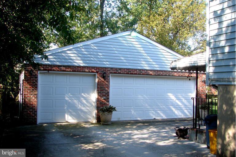 4925 Powder Mill Road Beltsville, MD 20705 - Photo 12 of 15 Exterior (Rear)