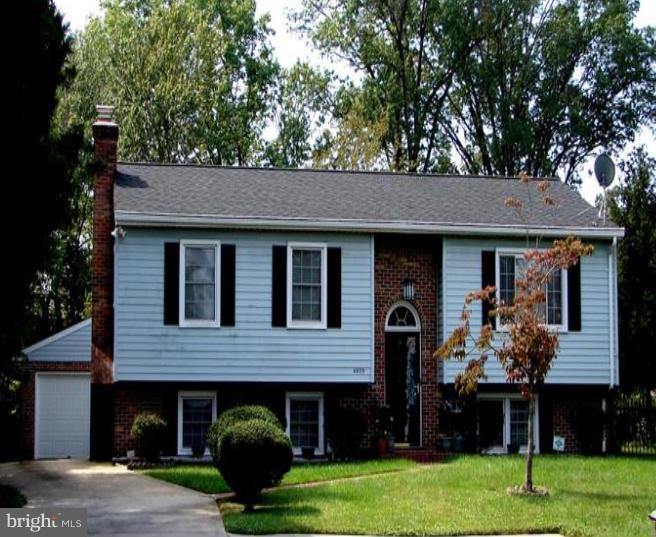 4925 Powder Mill Road Beltsville, MD 20705 - Photo 15 of 15 Exterior (Front)