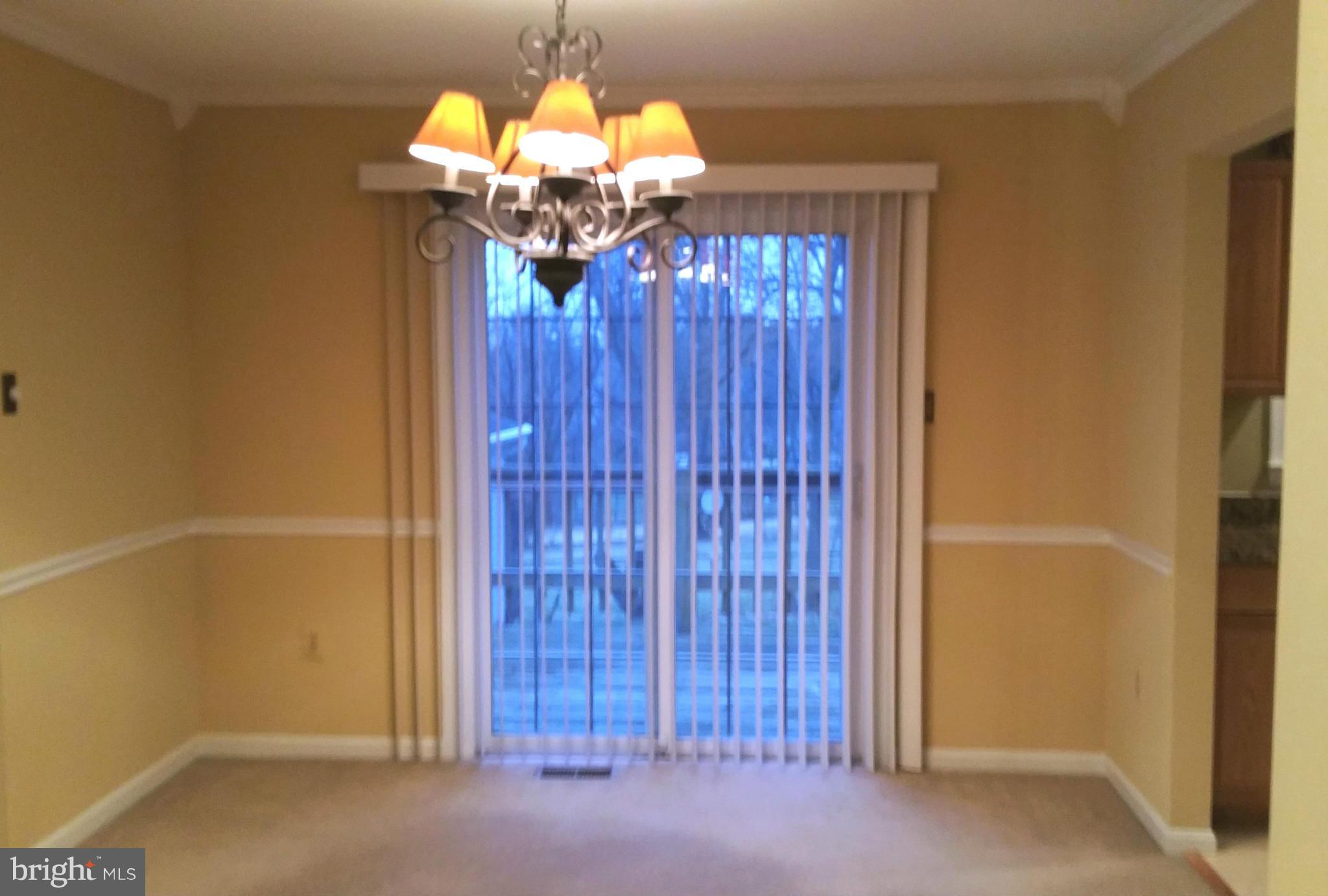 4925 Powder Mill Road Beltsville, MD 20705 - Photo 3 of 15 Dining Room