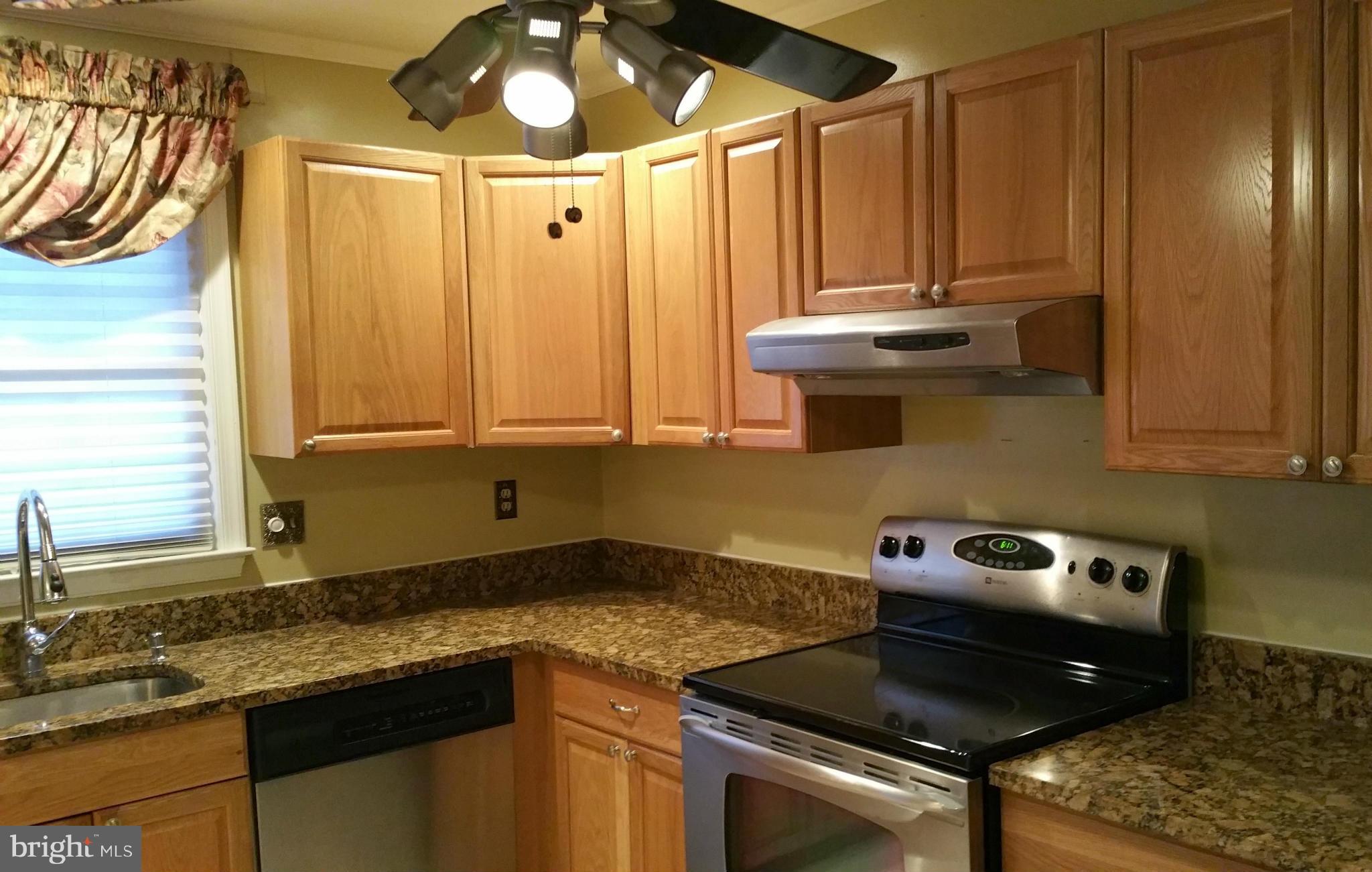 4925 Powder Mill Road Beltsville, MD 20705 - Photo 5 of 15 Kitchen