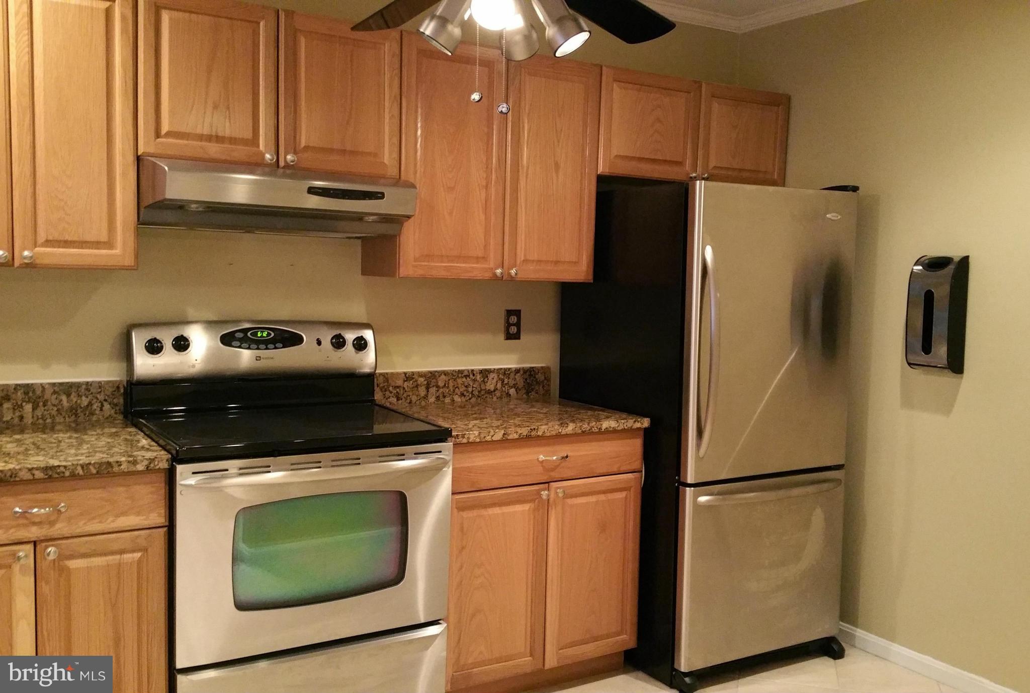 4925 Powder Mill Road Beltsville, MD 20705 - Photo 6 of 15 Kitchen