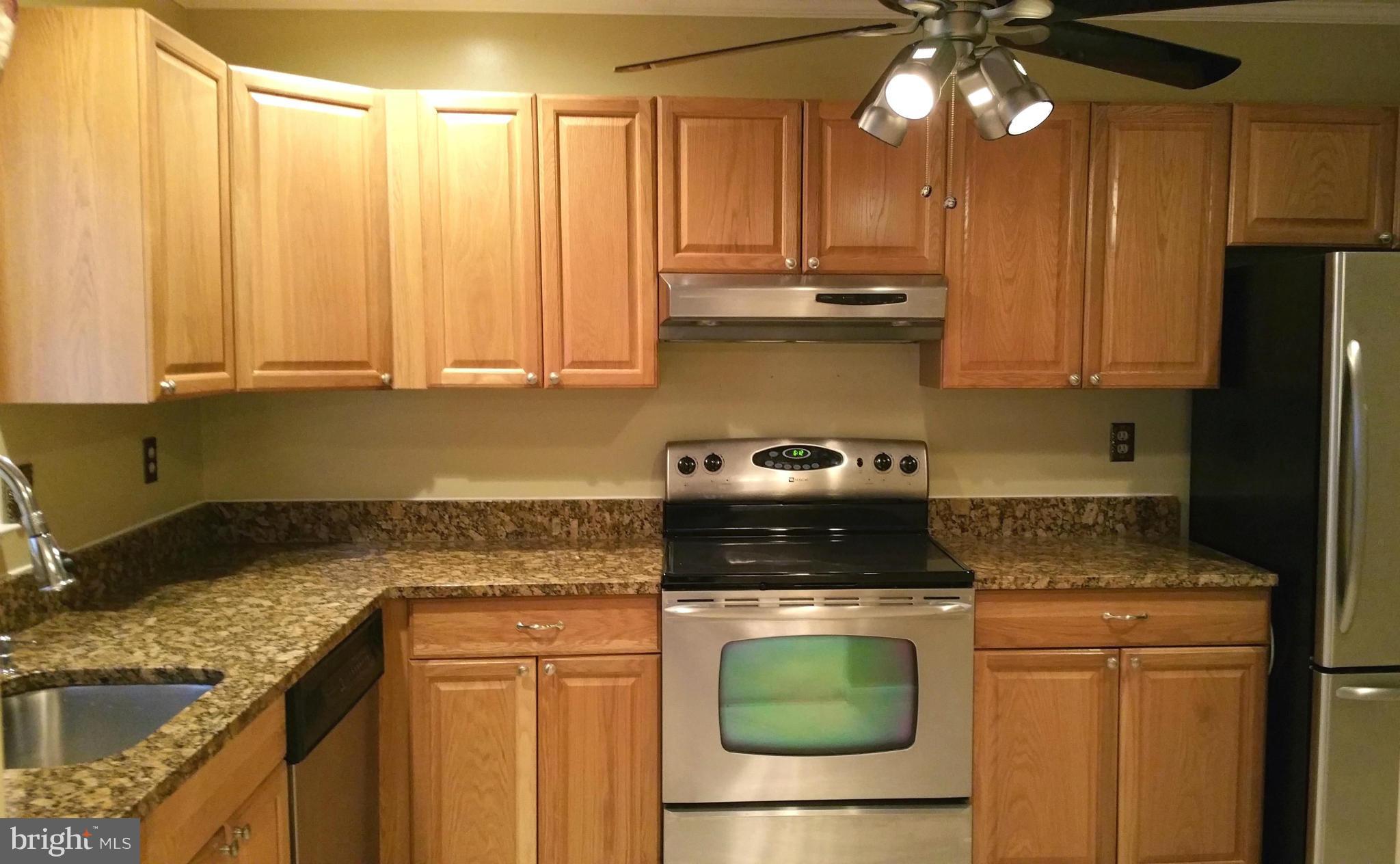 4925 Powder Mill Road Beltsville, MD 20705 - Photo 7 of 15 Kitchen