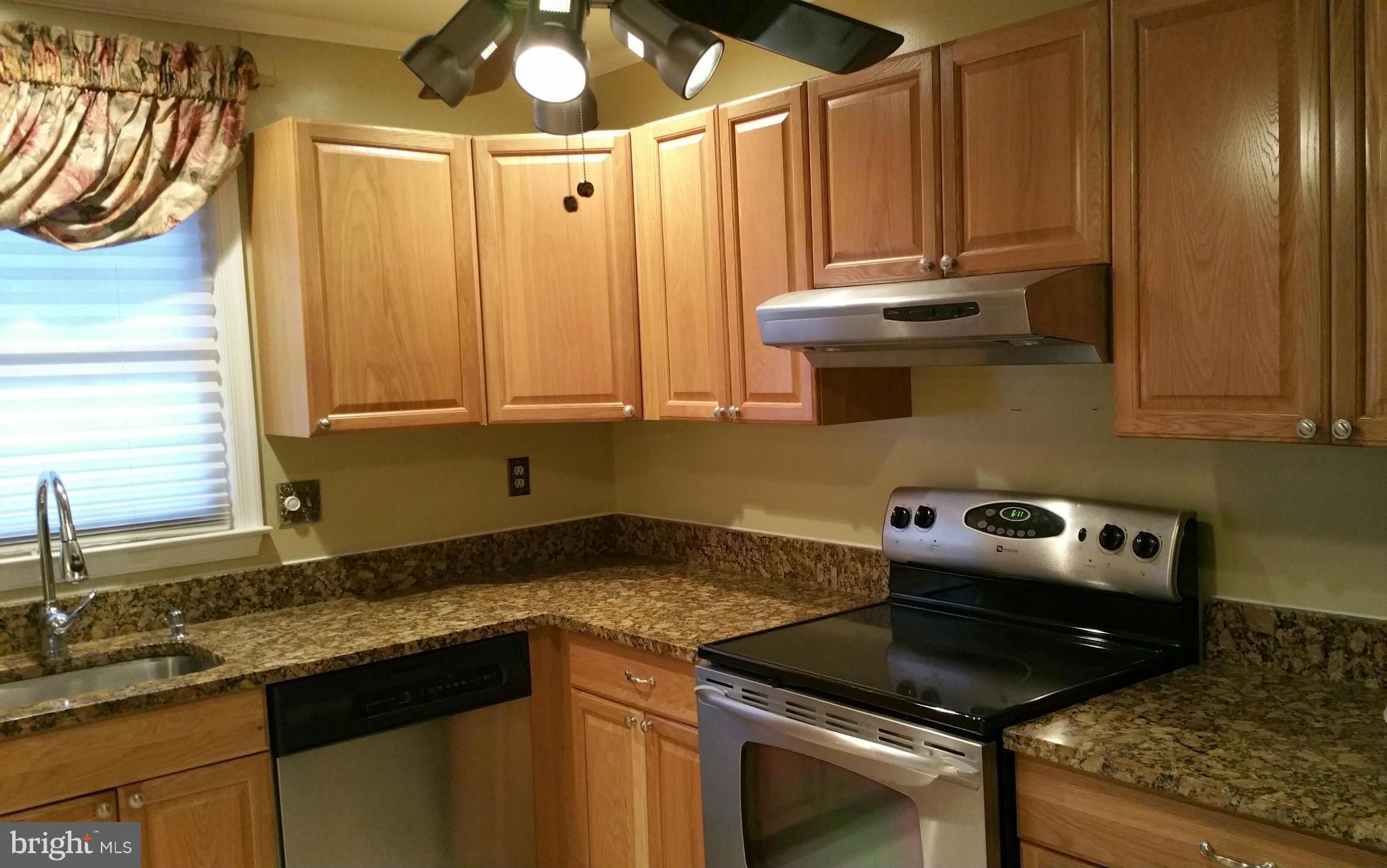 4925 Powder Mill Road Beltsville, MD 20705 - Photo 8 of 15 Kitchen