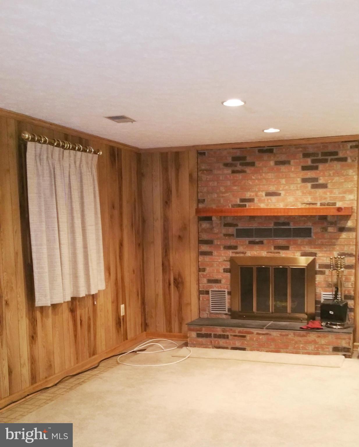 4925 Powder Mill Road Beltsville, MD 20705 - Photo 9 of 15 Basement
