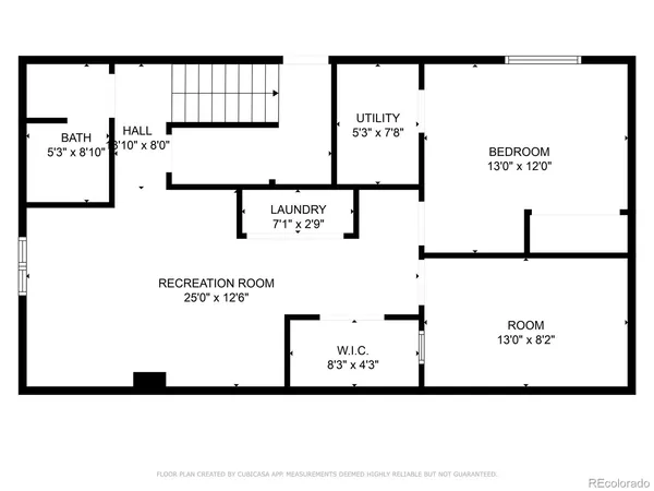 $540,000 | 828 Mariposa Street, Denver, CO 80204