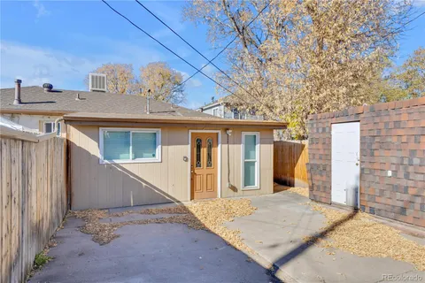 $570,000 | 828 Mariposa Street, Denver, CO 80204