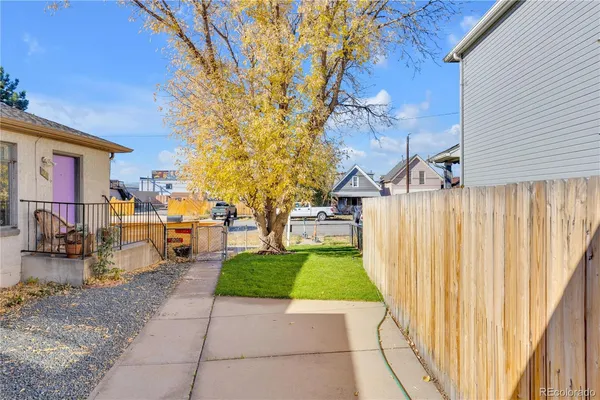 $540,000 | 828 Mariposa Street, Denver, CO 80204
