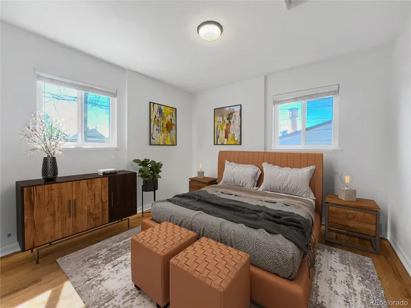 $540,000 | 828 Mariposa Street, Denver, CO 80204