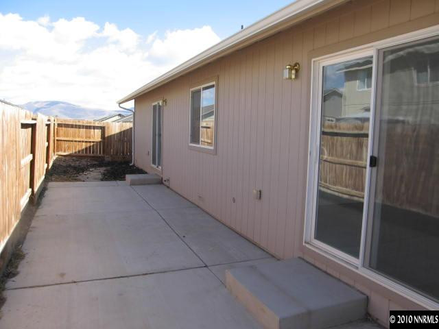 1616 Burger Road Fernley, NV 89408 - Photo 12 of 13 Photo 12