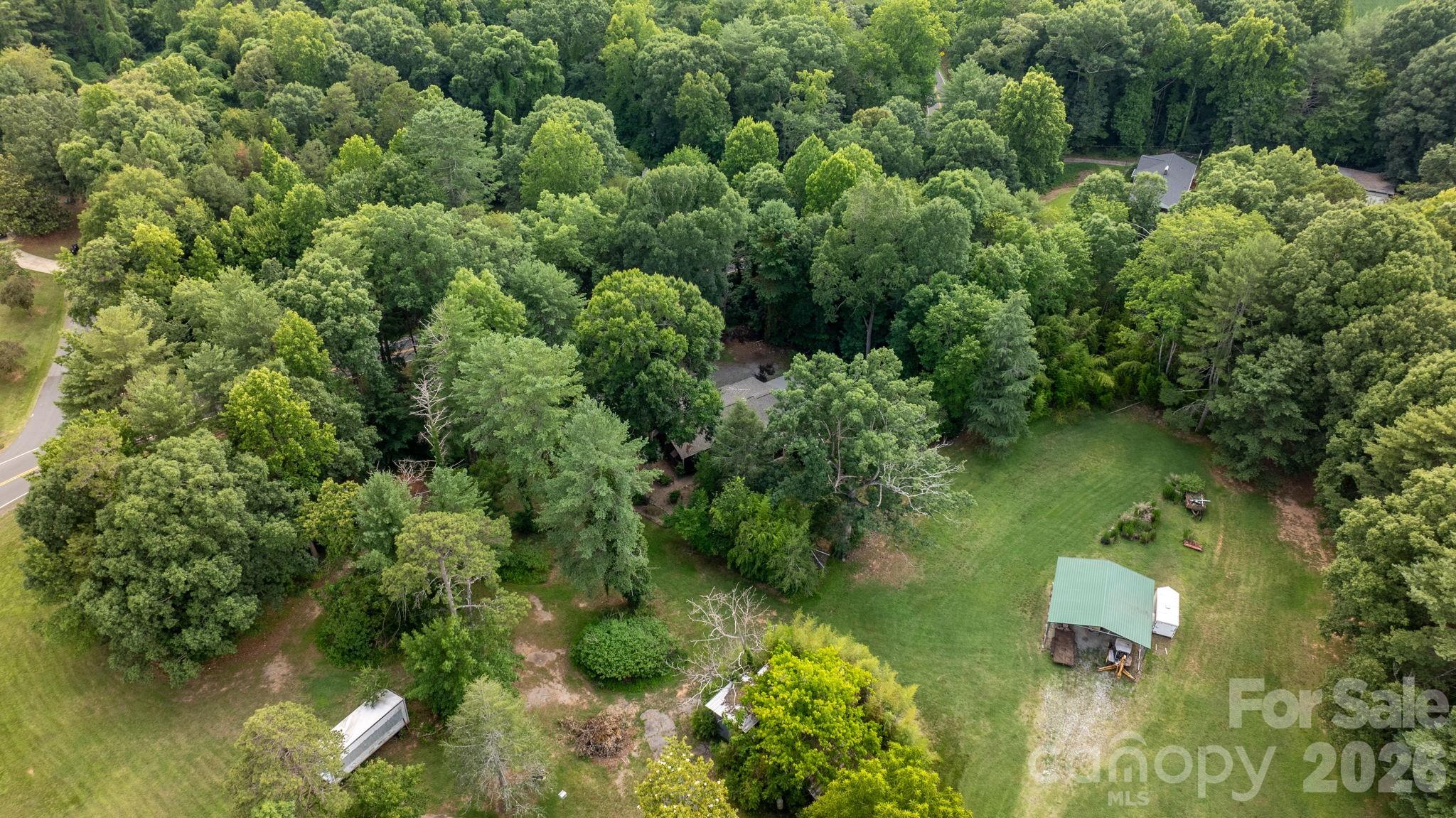 3466 Dry Ponds Road Granite Falls, NC 28630 - Photo 38 of 38