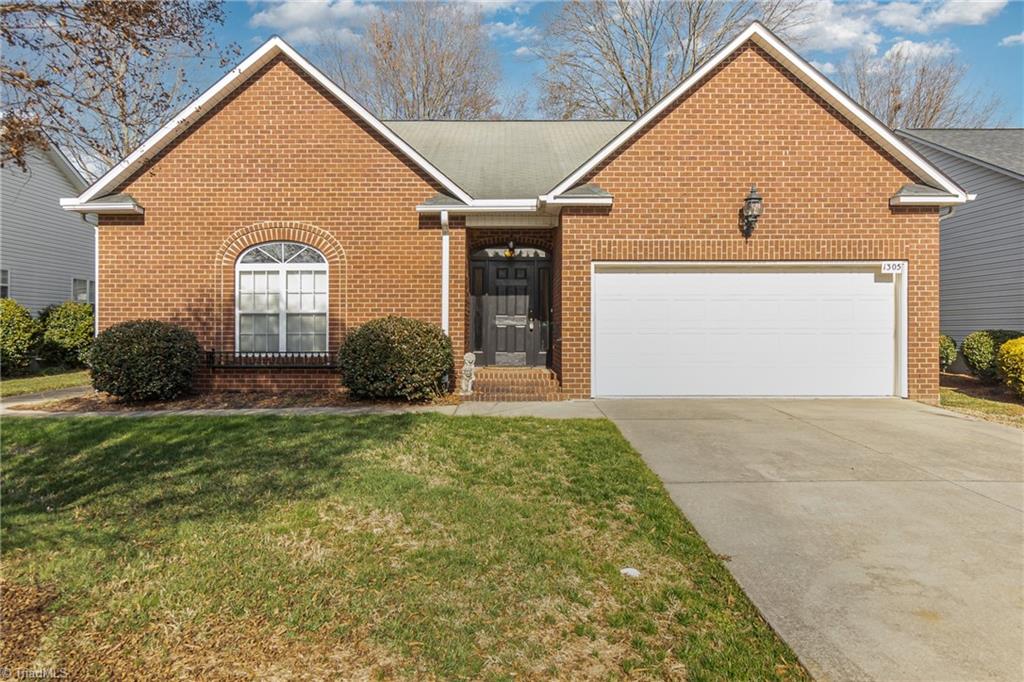 1305 Overhill Road Salisbury, NC 28144 - Photo 1 of 20 Gallery Image 1
