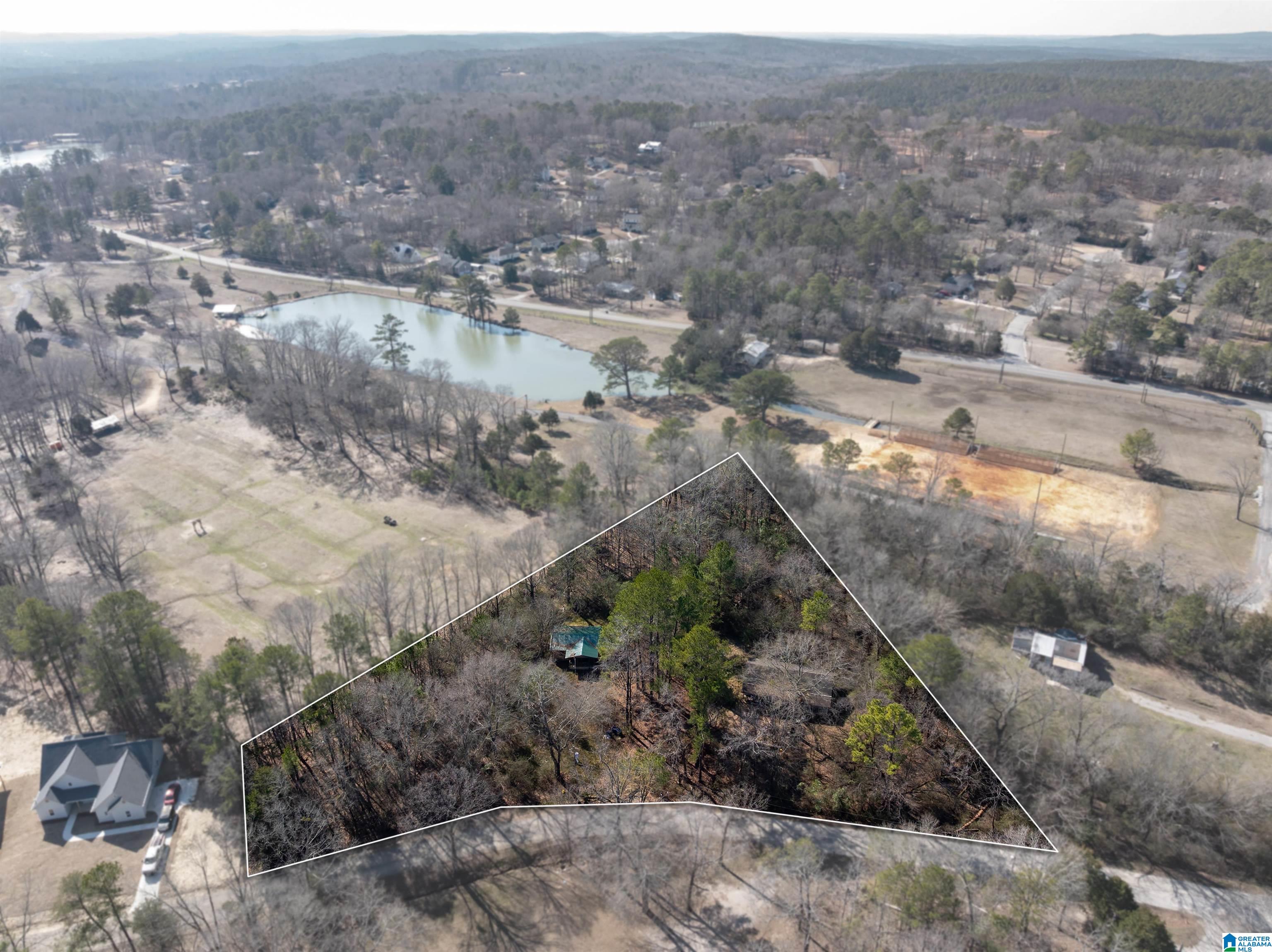 2570 Scurlock Road, Unit 4 Helena, AL 35080 - Photo 2 of 10