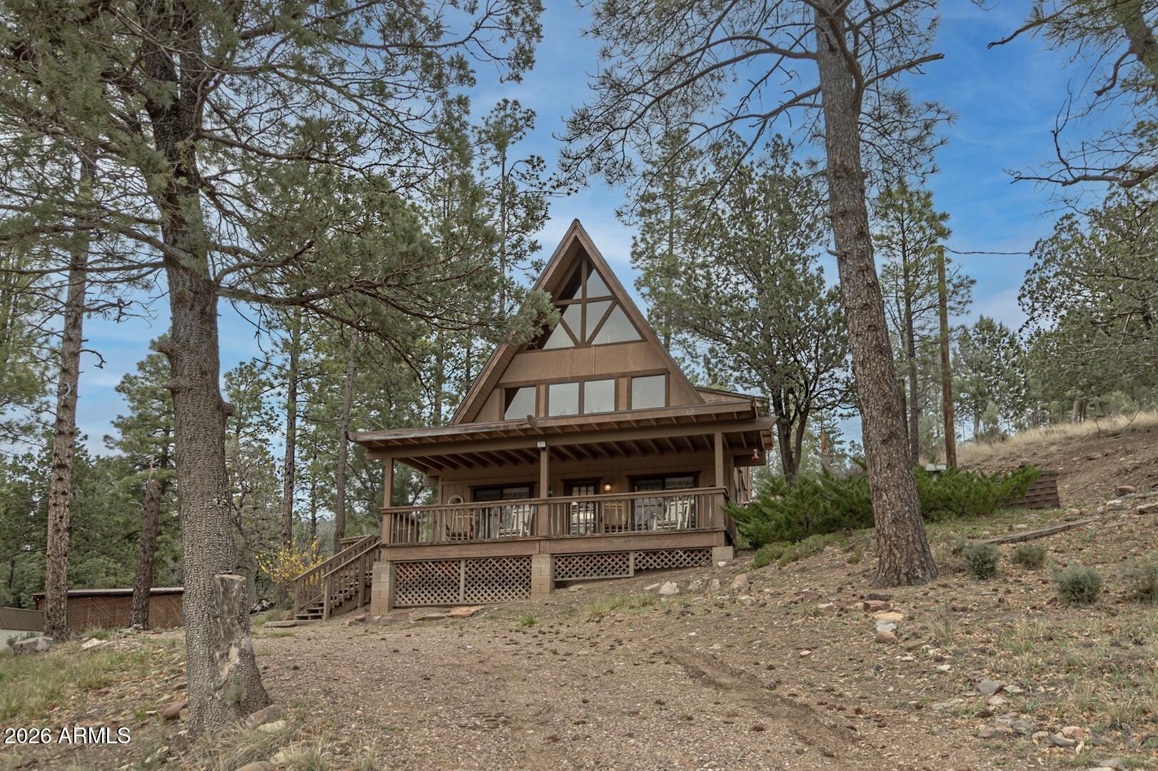 477 South Morris Meadows Payson, AZ 85541 - Photo 2 of 52 IMG_ 4