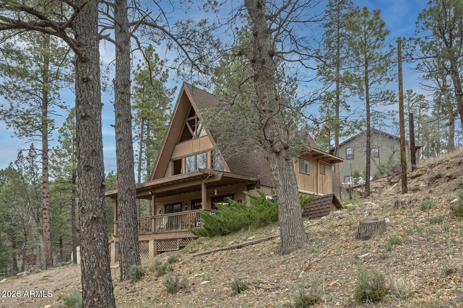 477 South Morris Meadows Payson, AZ 85541 - Photo 3 of 52 IMG_ 5